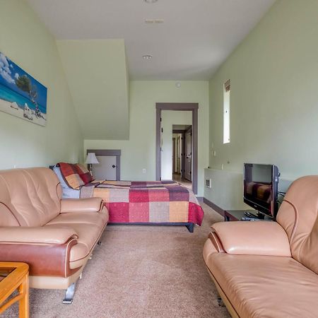 Coastal Dream Villa Lincoln City Kültér fotó
