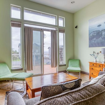 Coastal Dream Villa Lincoln City Kültér fotó
