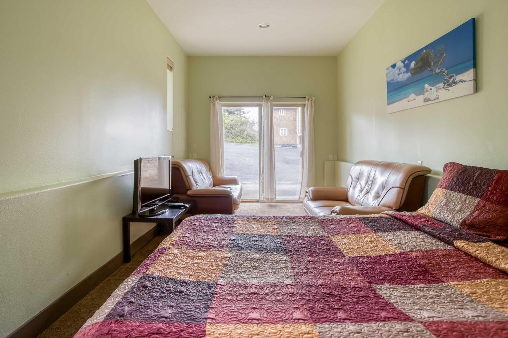Coastal Dream Villa Lincoln City Kültér fotó