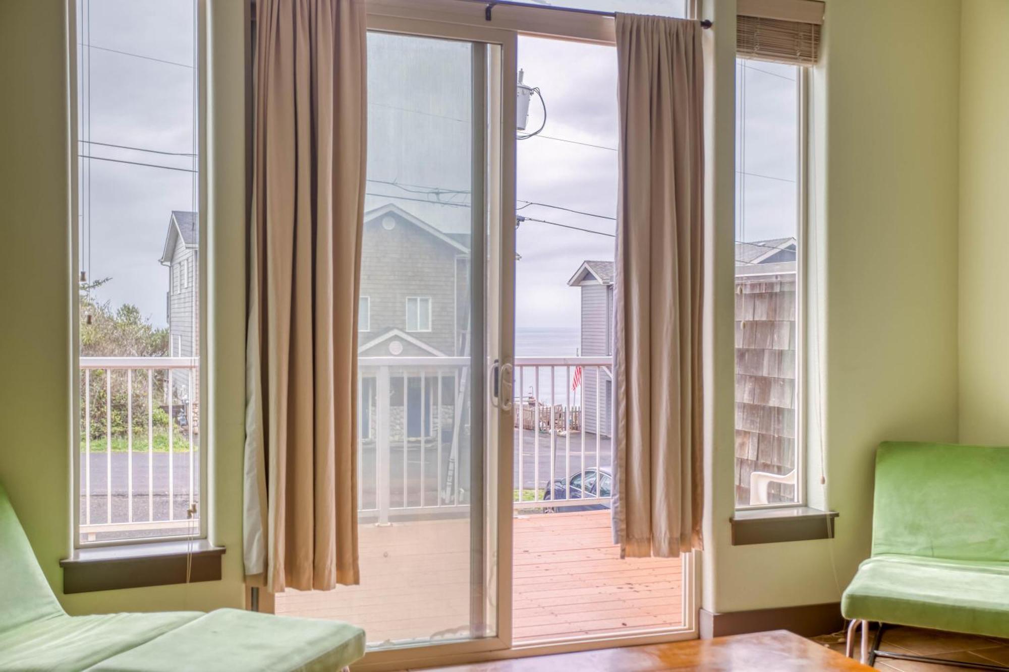 Coastal Dream Villa Lincoln City Kültér fotó